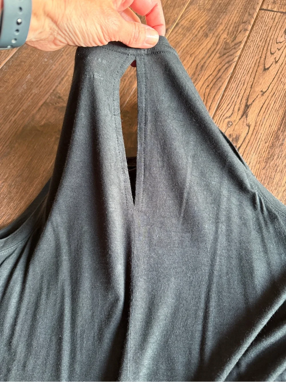 Halogen Women’s Tank Top